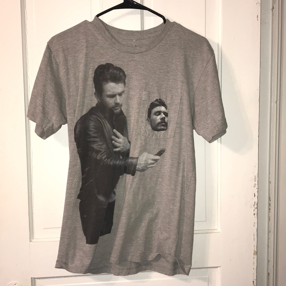 James Franco Bundle